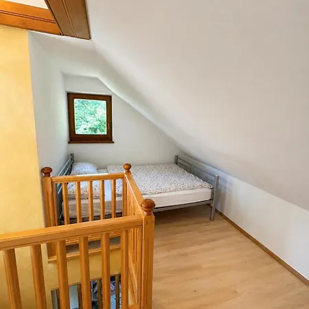 Digital Detox House Haloze Vikendica *