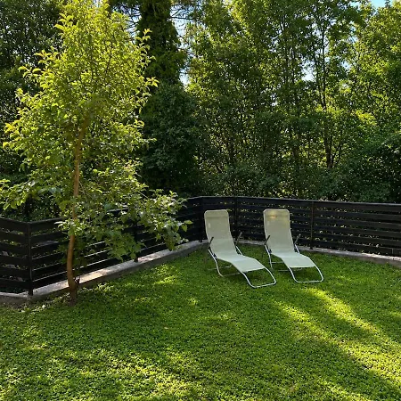 Vikendica Digital Detox House Haloze *