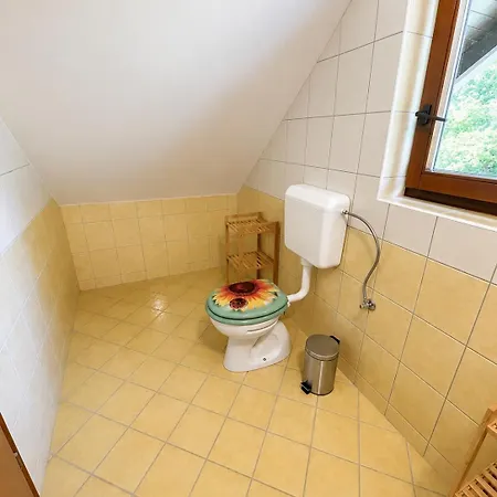 Vikendica Digital Detox House Haloze *